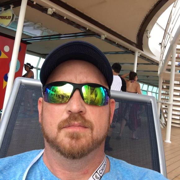 Meet your Posher, Mike - Picture 1 of 1